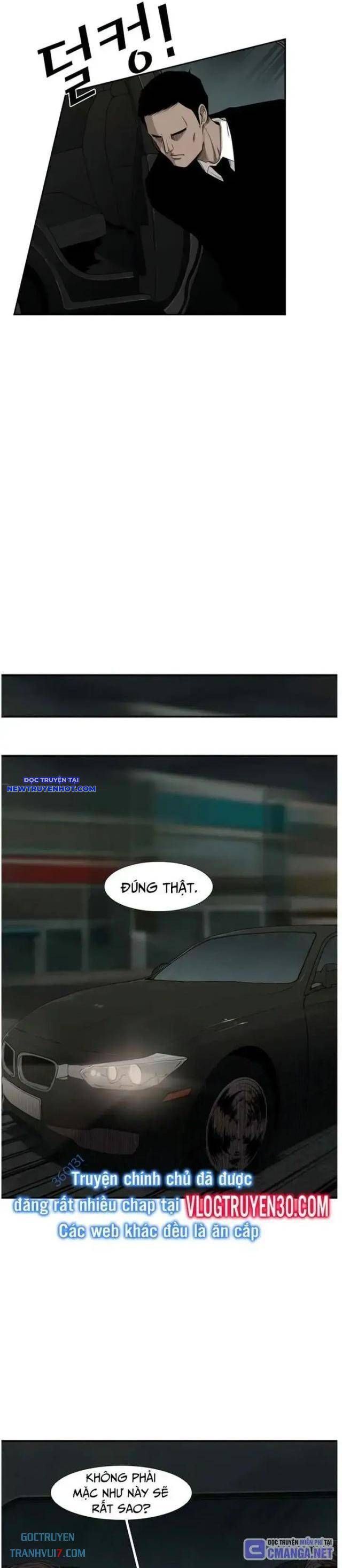 Shark – Cá Mập Chapter 102 - Trang 2