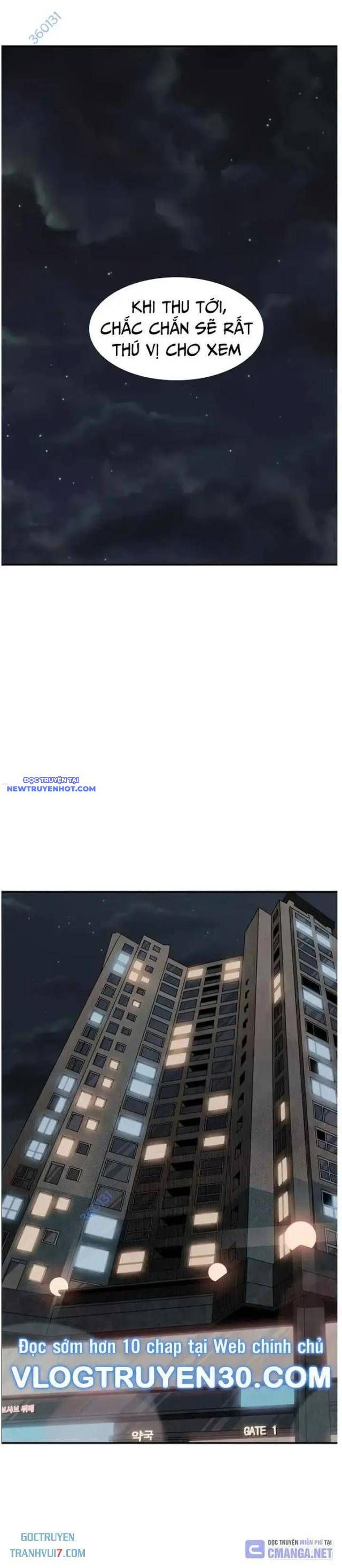 Shark – Cá Mập Chapter 102 - Trang 2