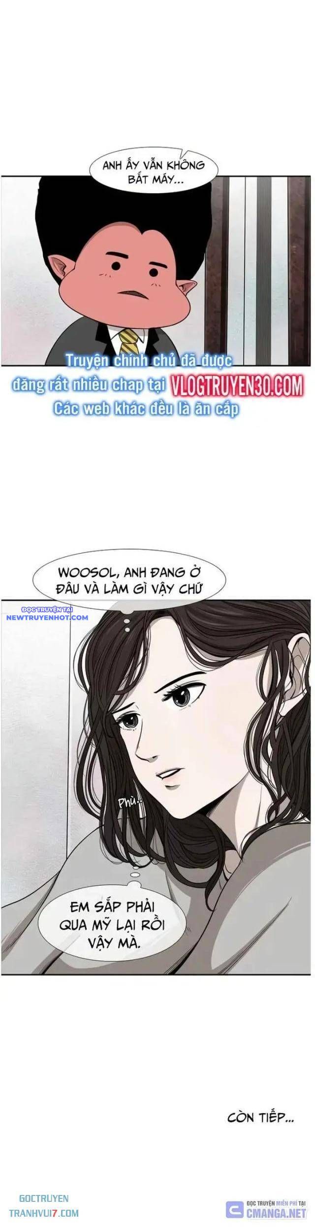 Shark – Cá Mập Chapter 102 - Trang 2