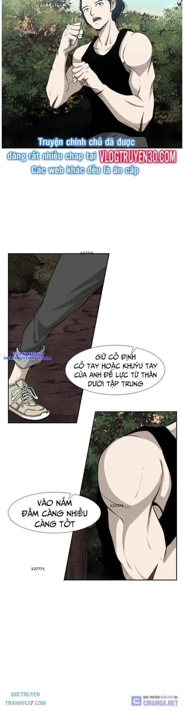 Shark – Cá Mập Chapter 102 - Trang 2