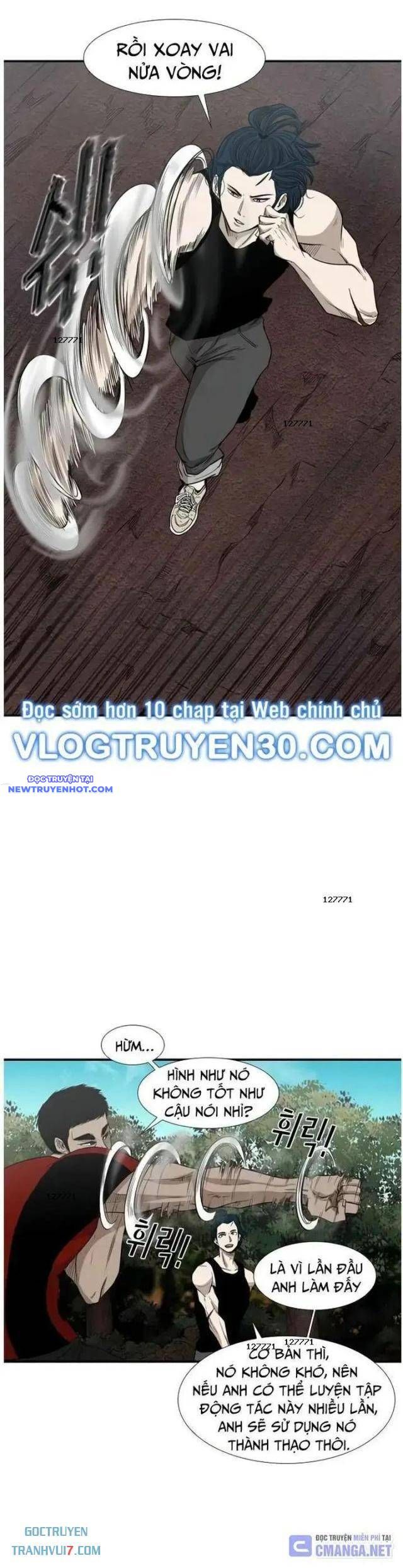 Shark – Cá Mập Chapter 102 - Trang 2