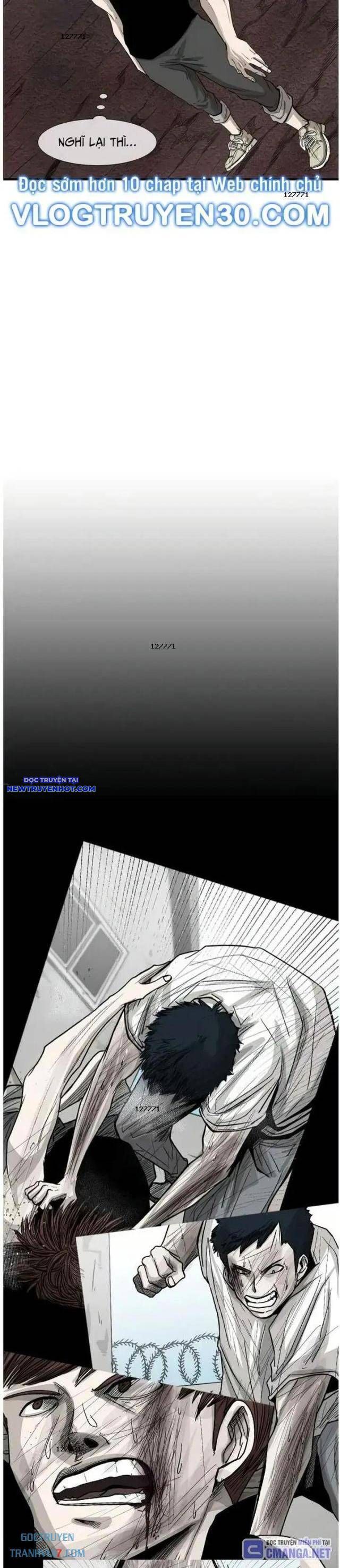 Shark – Cá Mập Chapter 102 - Trang 2