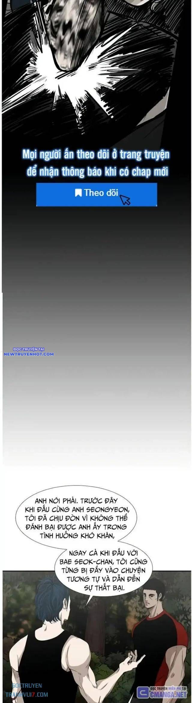 Shark – Cá Mập Chapter 102 - Trang 2