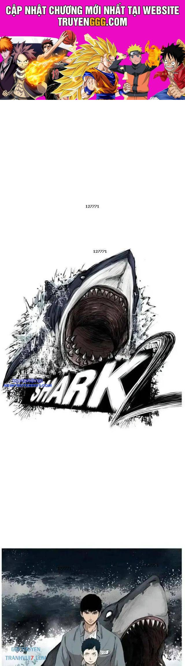Shark – Cá Mập Chapter 103 - Trang 2