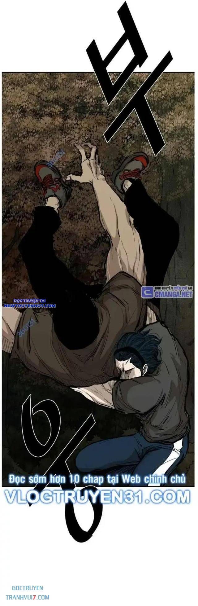 Shark – Cá Mập Chapter 103 - Trang 2