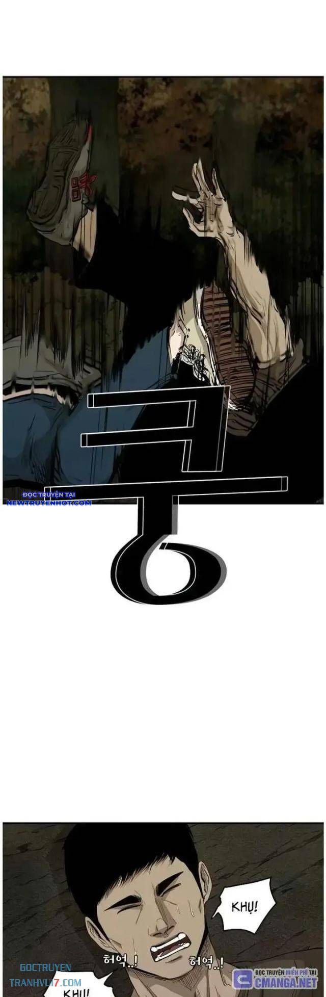 Shark – Cá Mập Chapter 103 - Trang 2