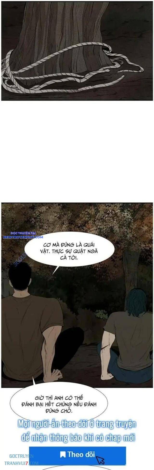 Shark – Cá Mập Chapter 103 - Trang 2