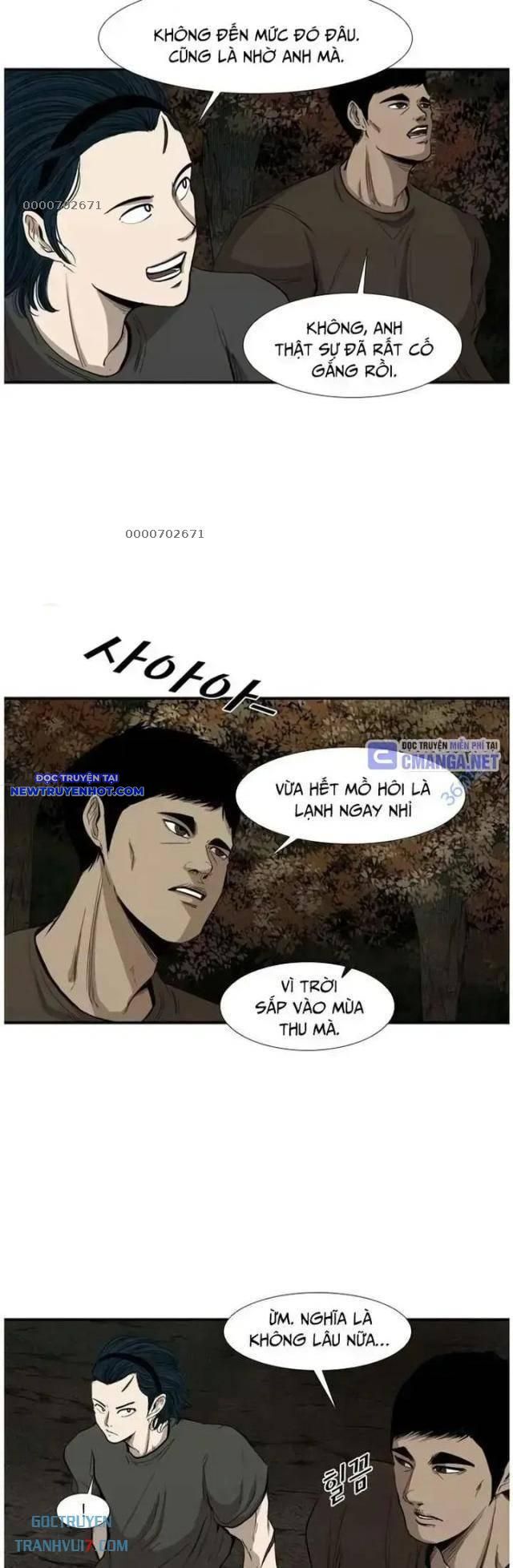 Shark – Cá Mập Chapter 103 - Trang 2