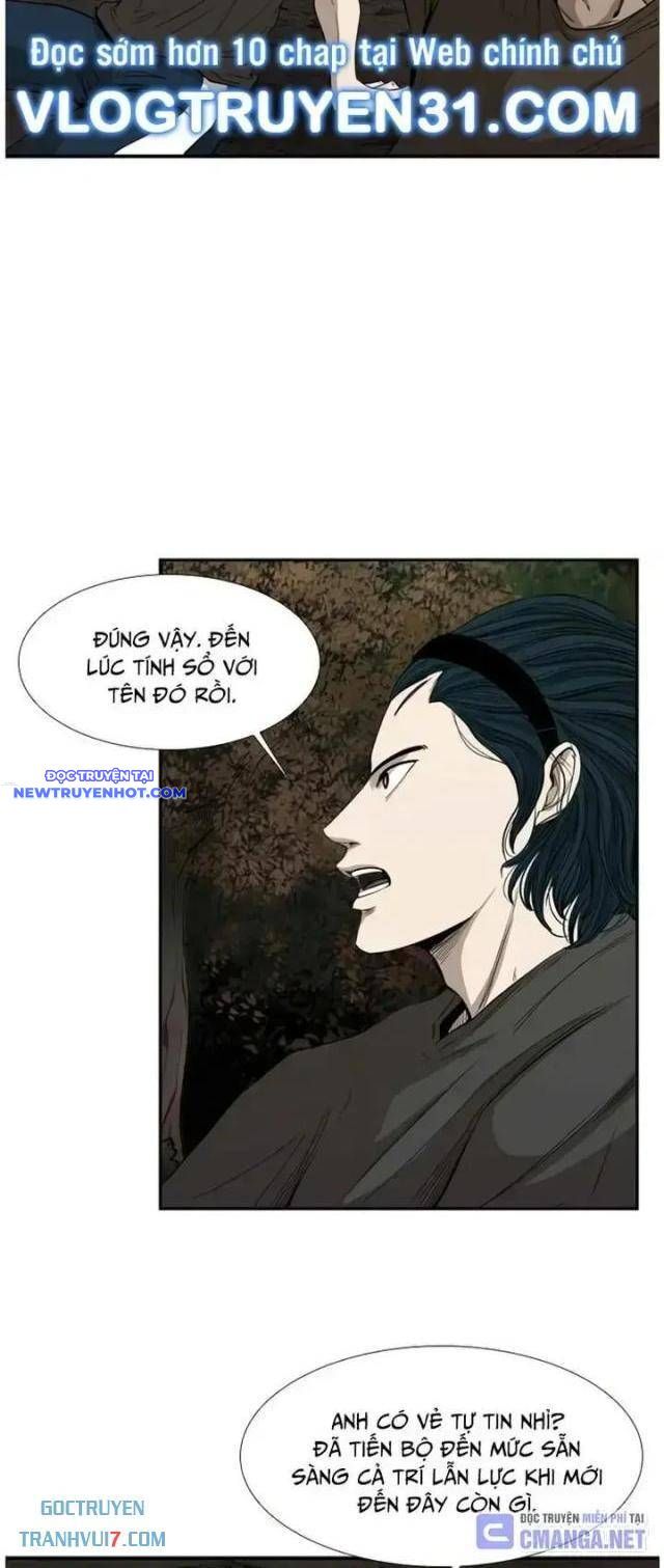 Shark – Cá Mập Chapter 103 - Trang 2