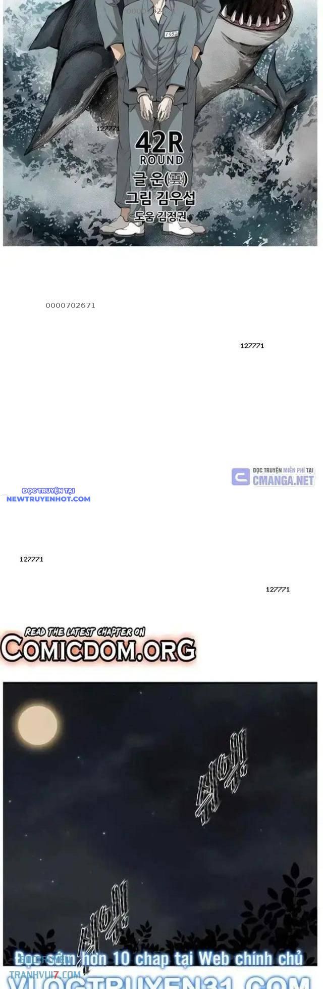 Shark – Cá Mập Chapter 103 - Trang 2