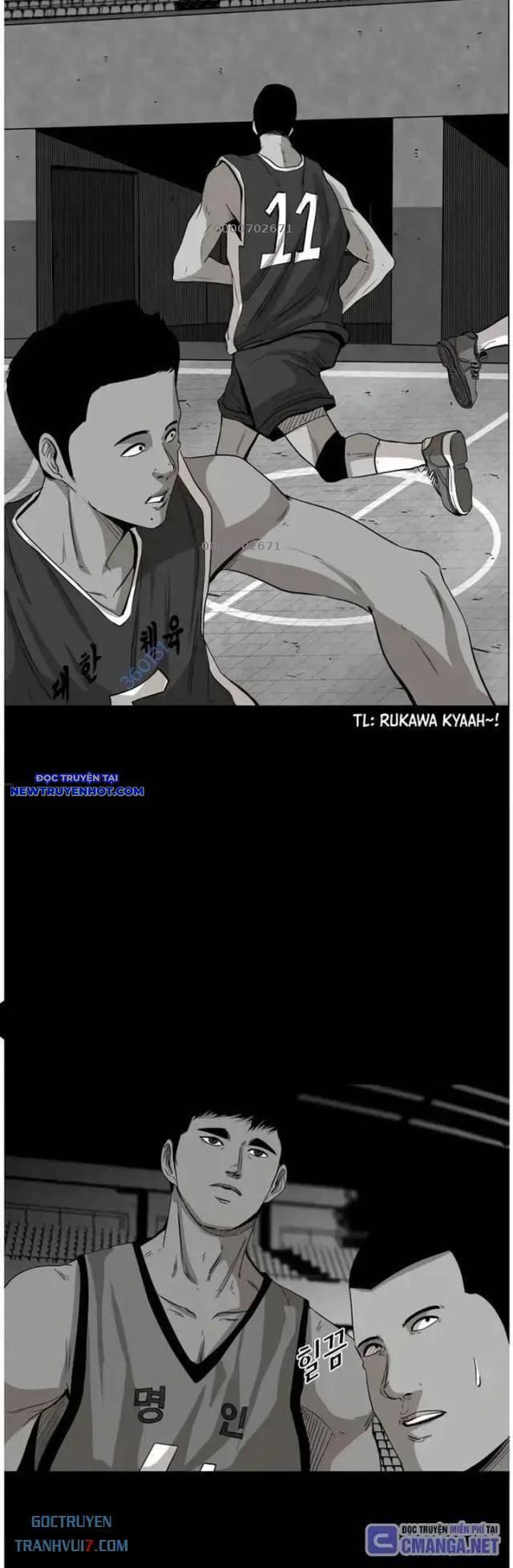 Shark – Cá Mập Chapter 103 - Trang 2