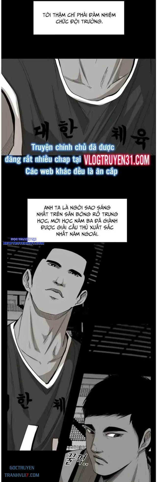 Shark – Cá Mập Chapter 103 - Trang 2