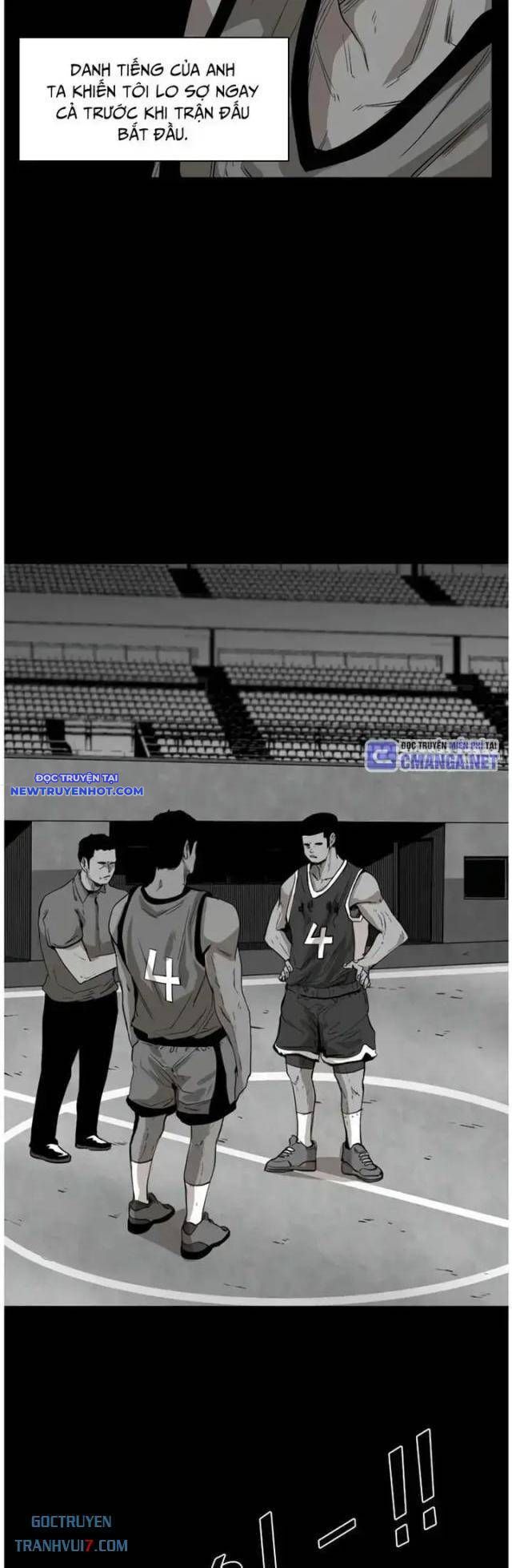 Shark – Cá Mập Chapter 103 - Trang 2