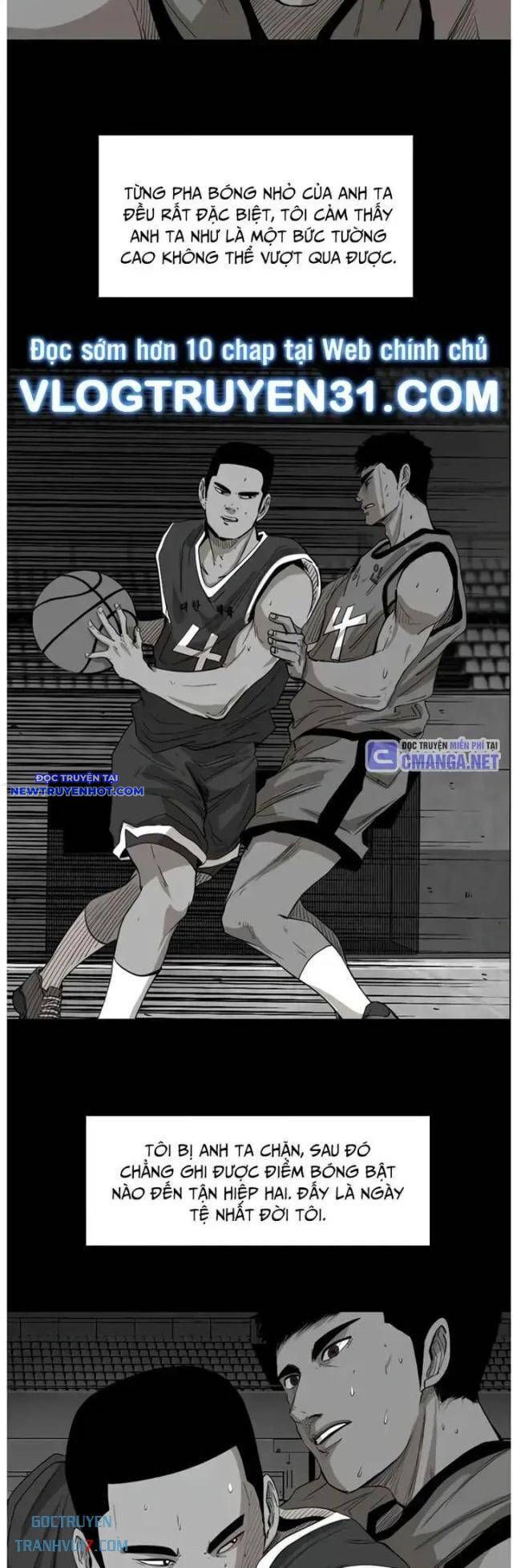 Shark – Cá Mập Chapter 103 - Trang 2