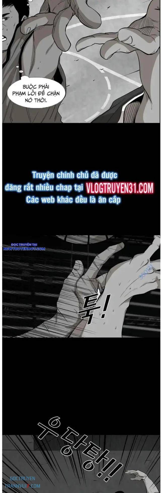 Shark – Cá Mập Chapter 103 - Trang 2