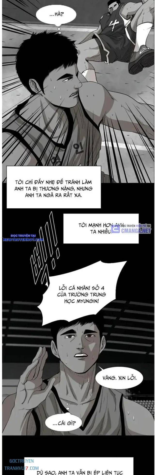 Shark – Cá Mập Chapter 103 - Trang 2