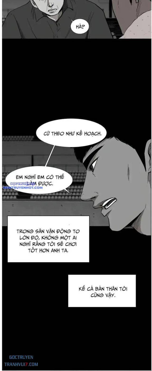 Shark – Cá Mập Chapter 103 - Trang 2