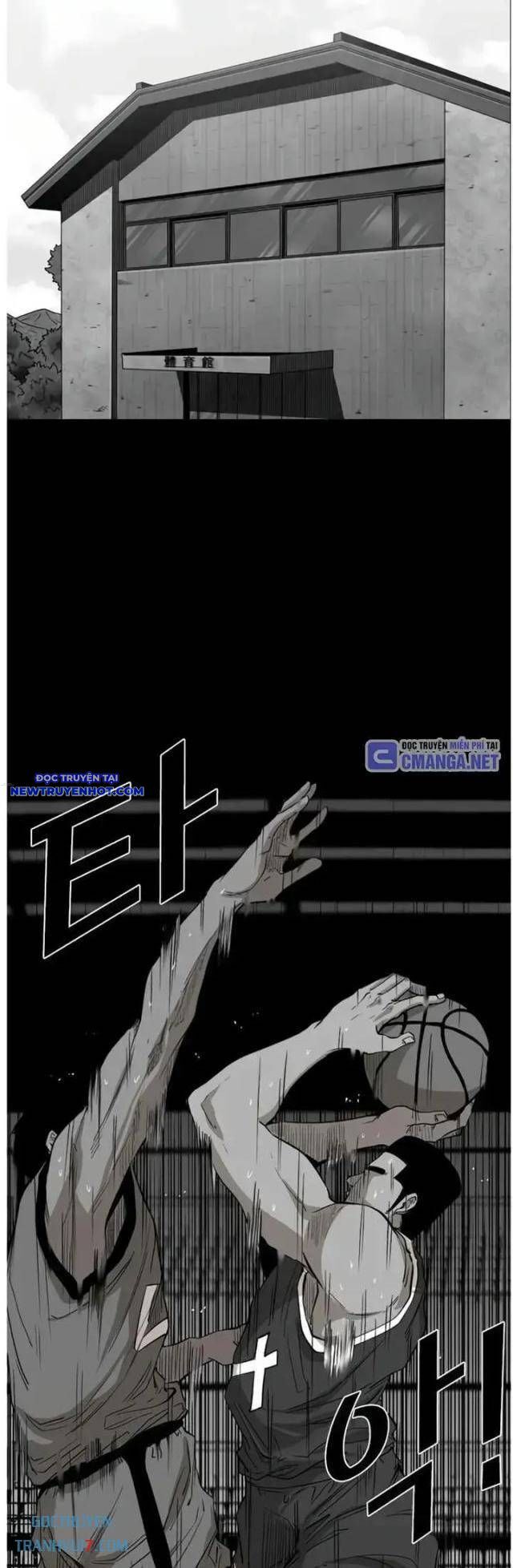 Shark – Cá Mập Chapter 103 - Trang 2