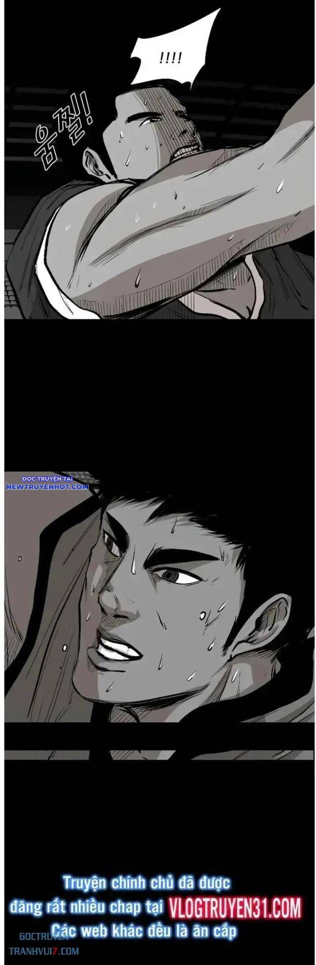 Shark – Cá Mập Chapter 103 - Trang 2