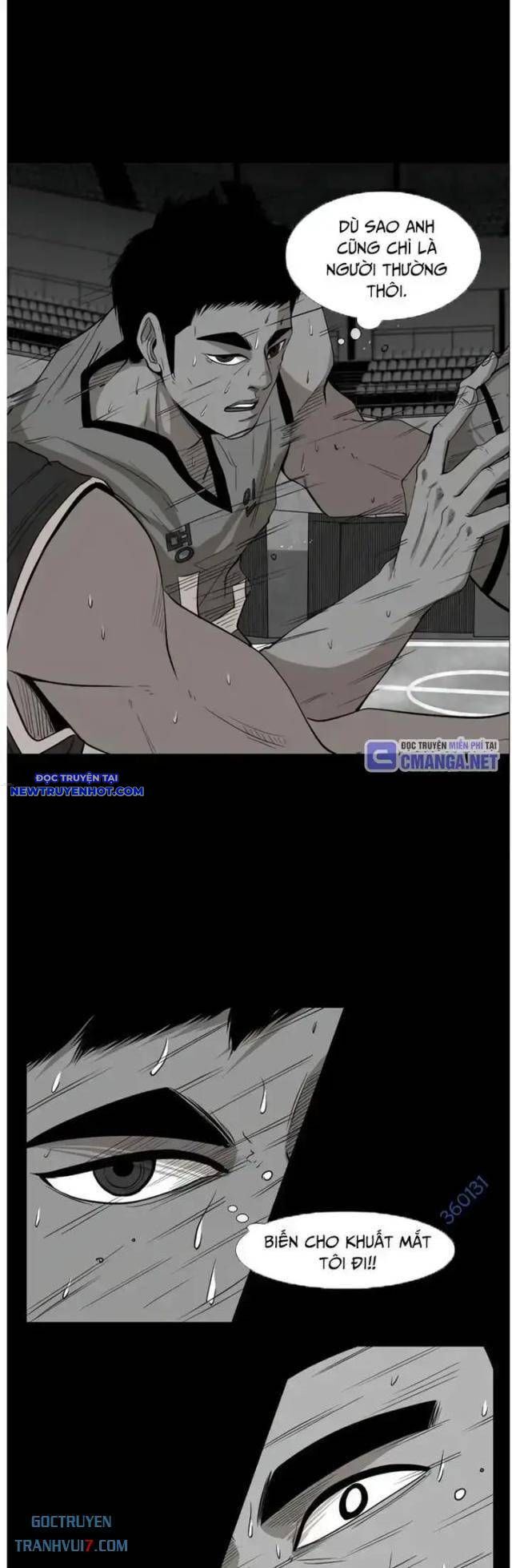 Shark – Cá Mập Chapter 103 - Trang 2