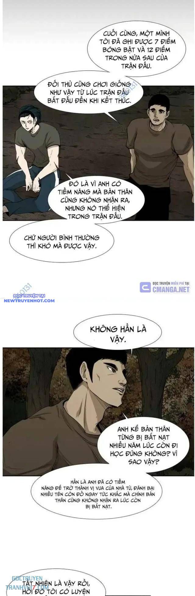 Shark – Cá Mập Chapter 103 - Trang 2