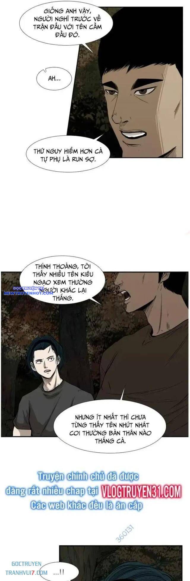 Shark – Cá Mập Chapter 103 - Trang 2