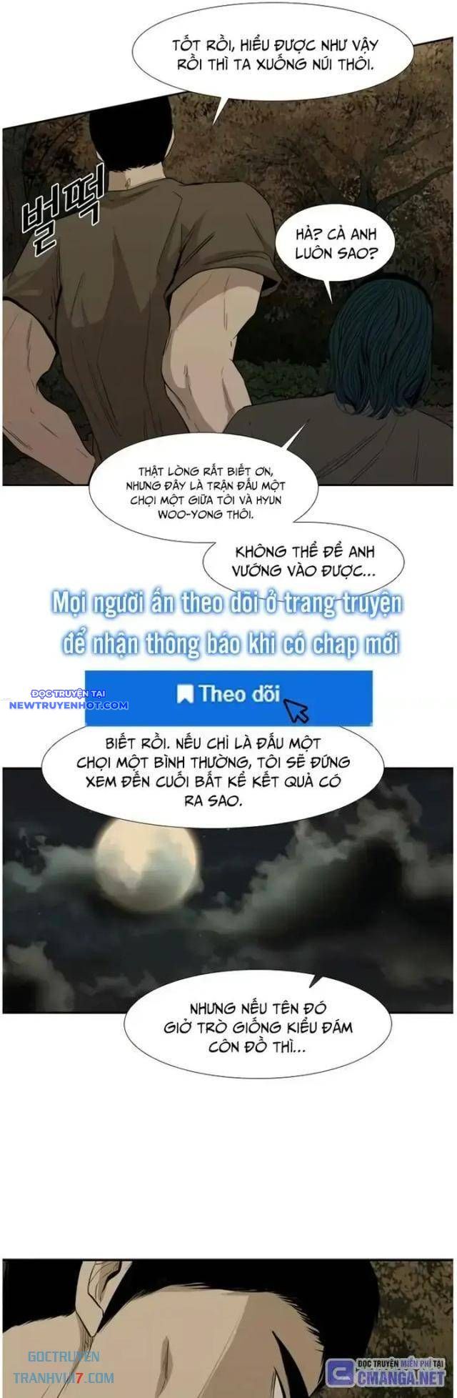 Shark – Cá Mập Chapter 103 - Trang 2