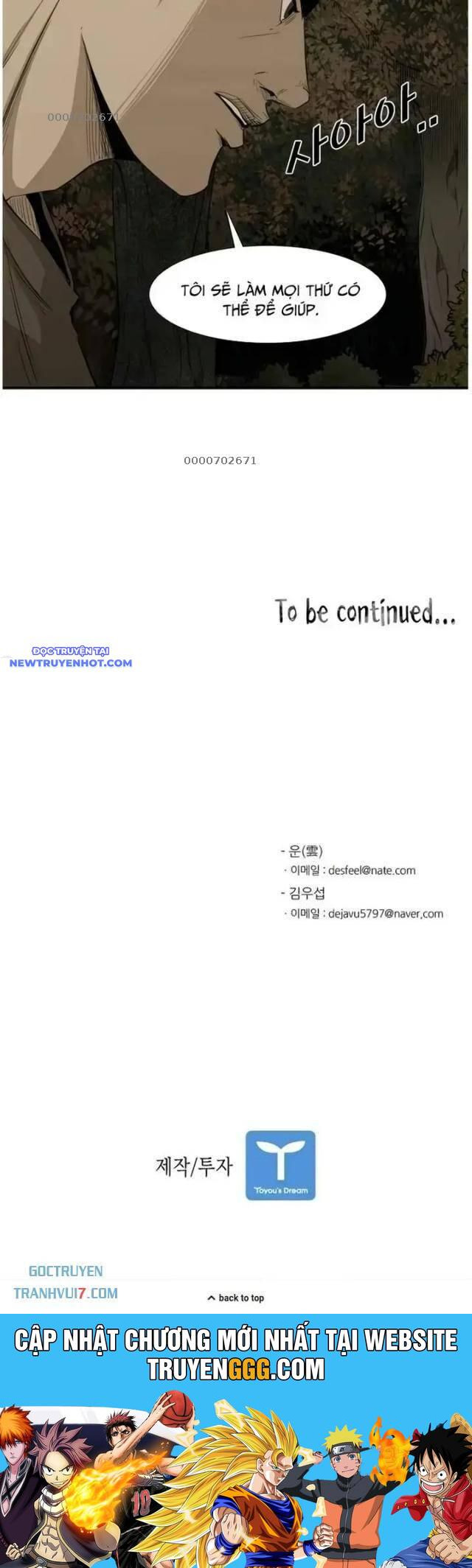 Shark – Cá Mập Chapter 103 - Trang 2