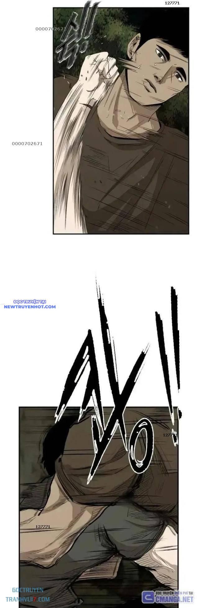 Shark – Cá Mập Chapter 103 - Trang 2