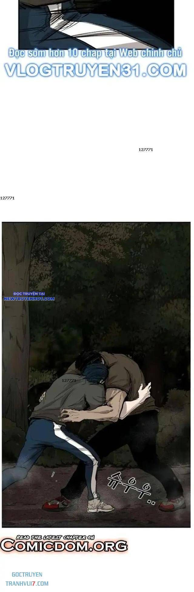 Shark – Cá Mập Chapter 103 - Trang 2