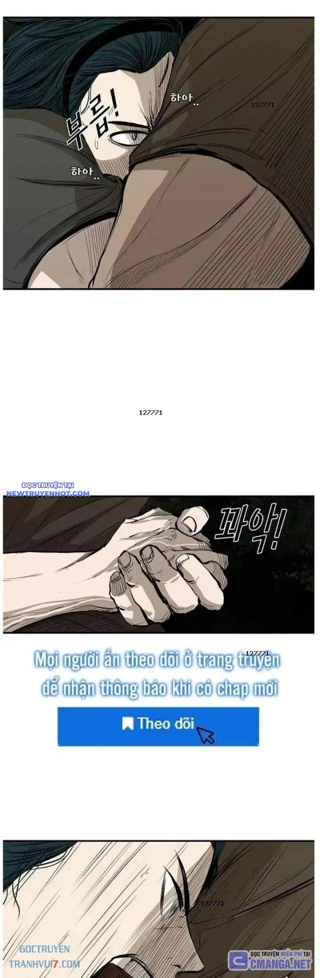 Shark – Cá Mập Chapter 103 - Trang 2