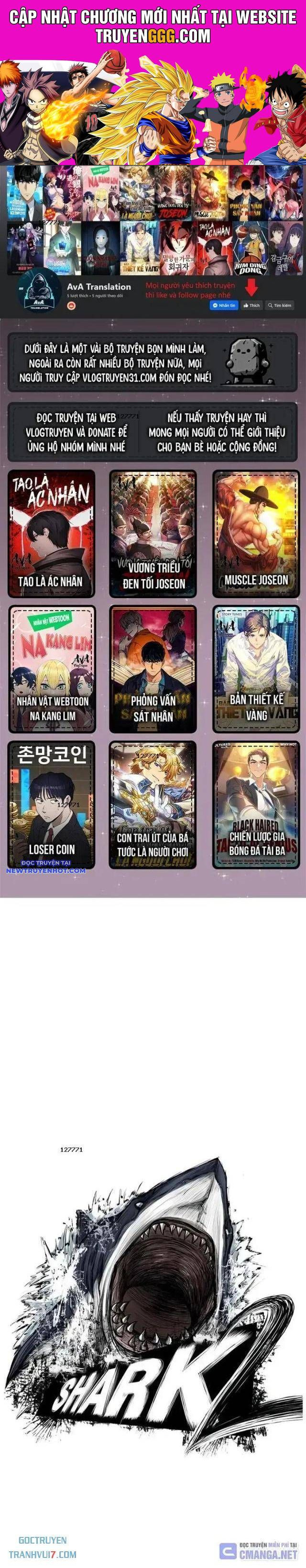 Shark – Cá Mập Chapter 104 - Trang 2