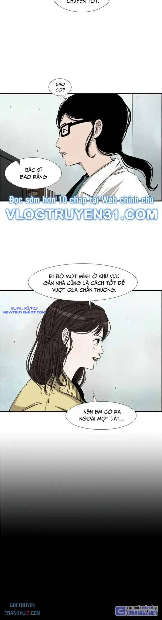 Shark – Cá Mập Chapter 104 - Trang 2