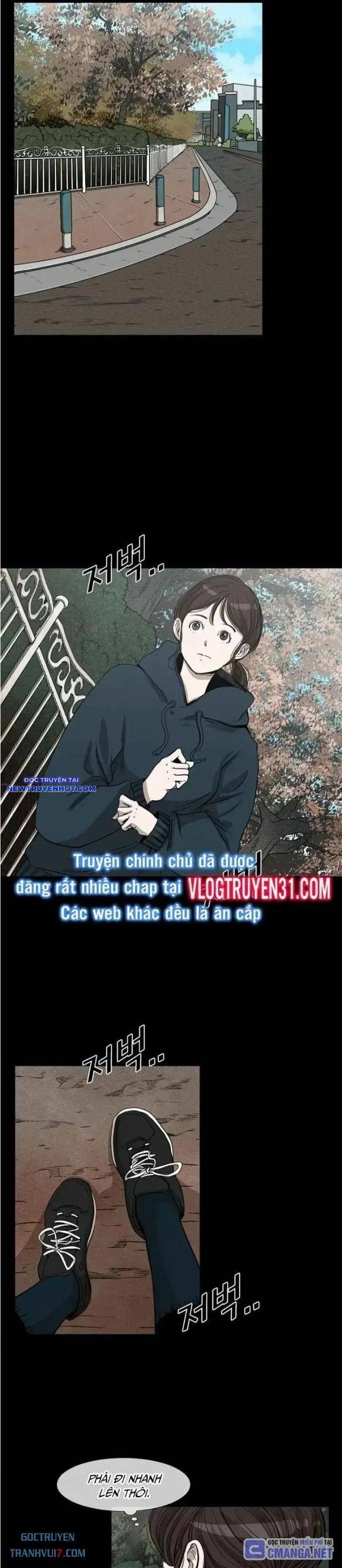 Shark – Cá Mập Chapter 104 - Trang 2