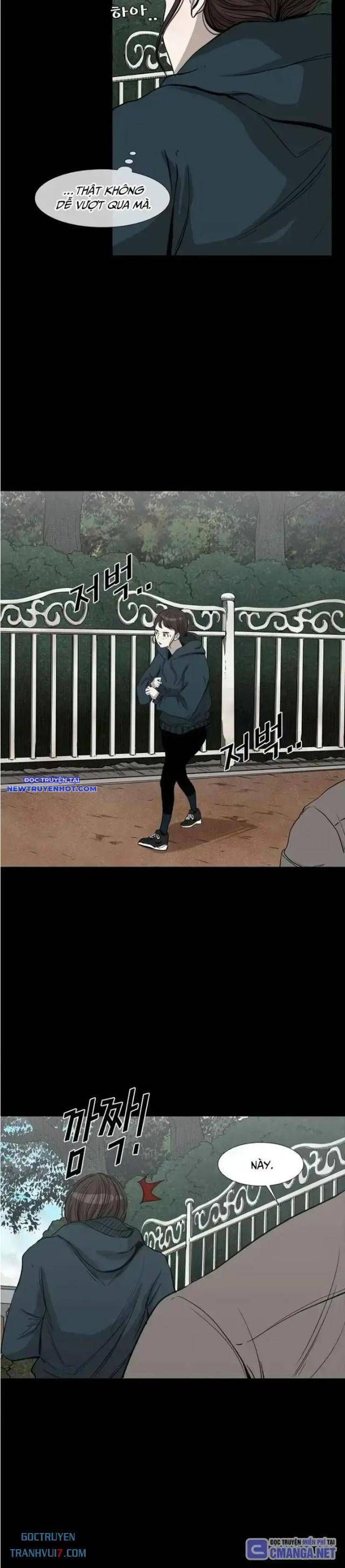 Shark – Cá Mập Chapter 104 - Trang 2