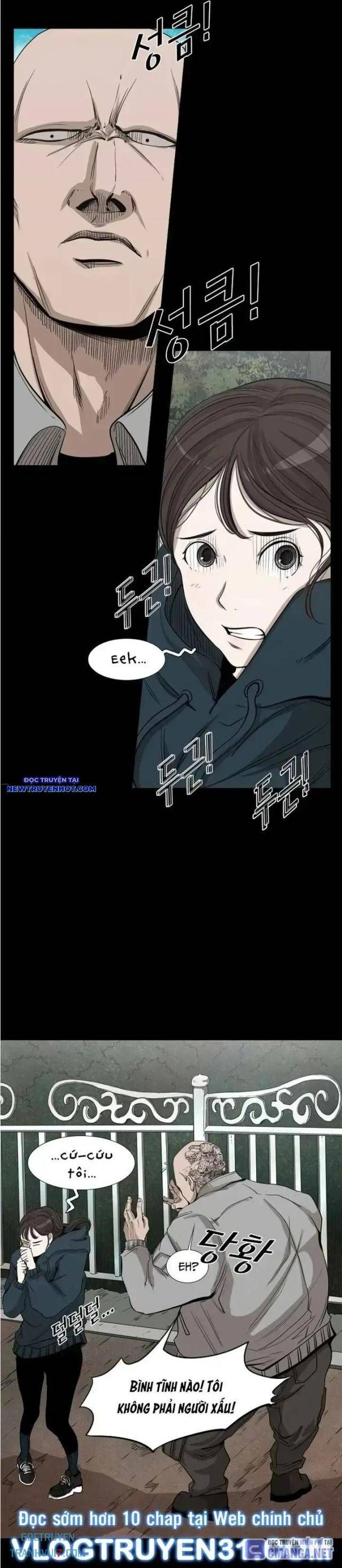 Shark – Cá Mập Chapter 104 - Trang 2