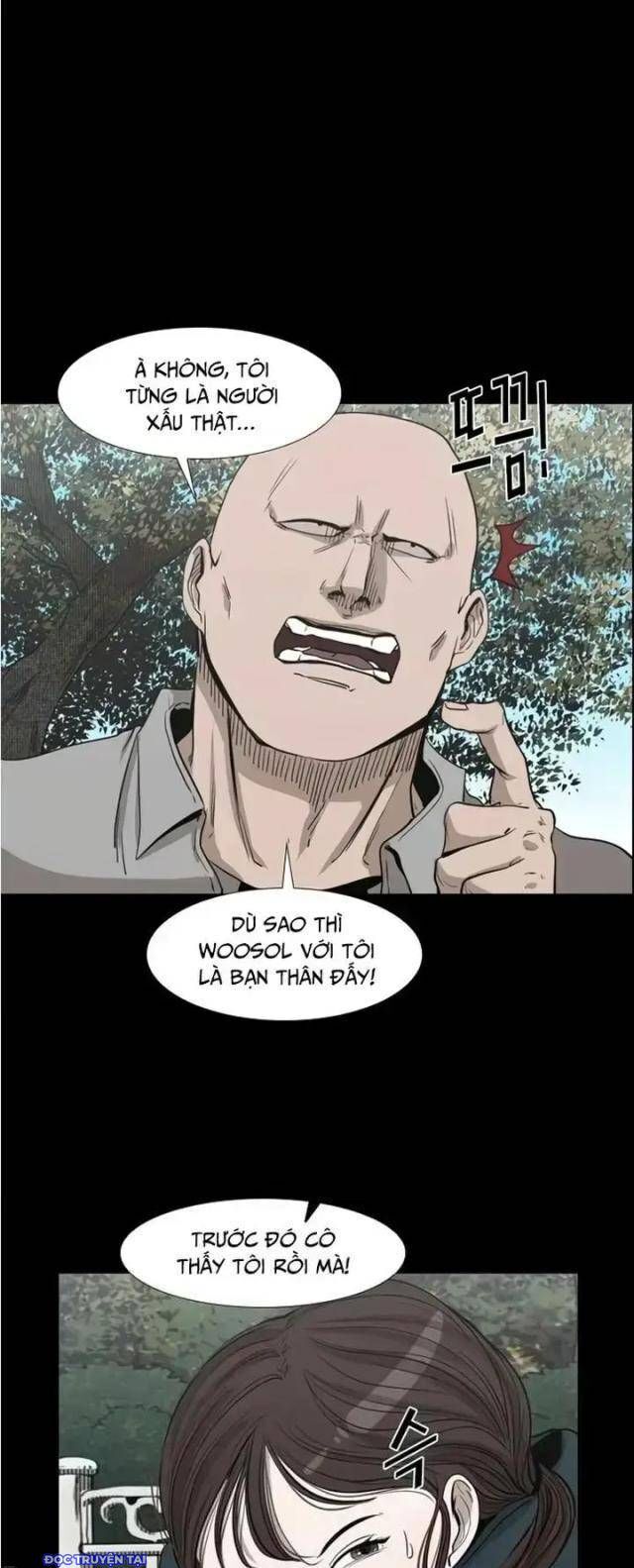 Shark – Cá Mập Chapter 104 - Trang 2