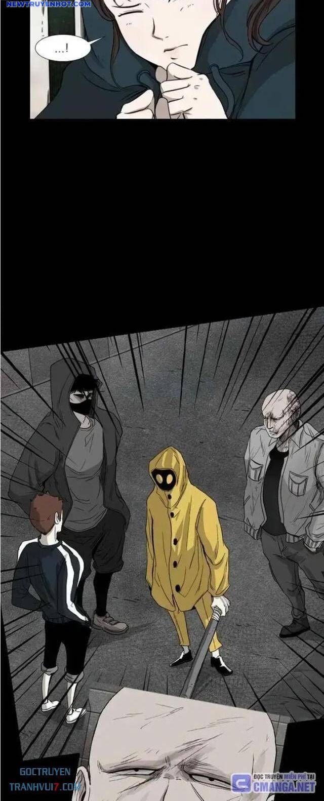 Shark – Cá Mập Chapter 104 - Trang 2
