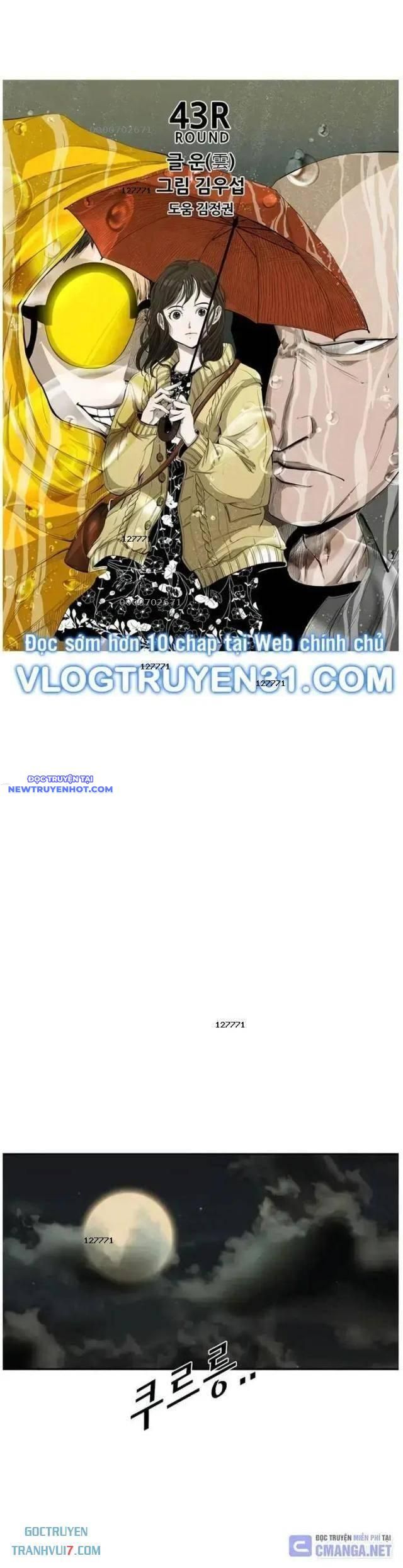 Shark – Cá Mập Chapter 104 - Trang 2