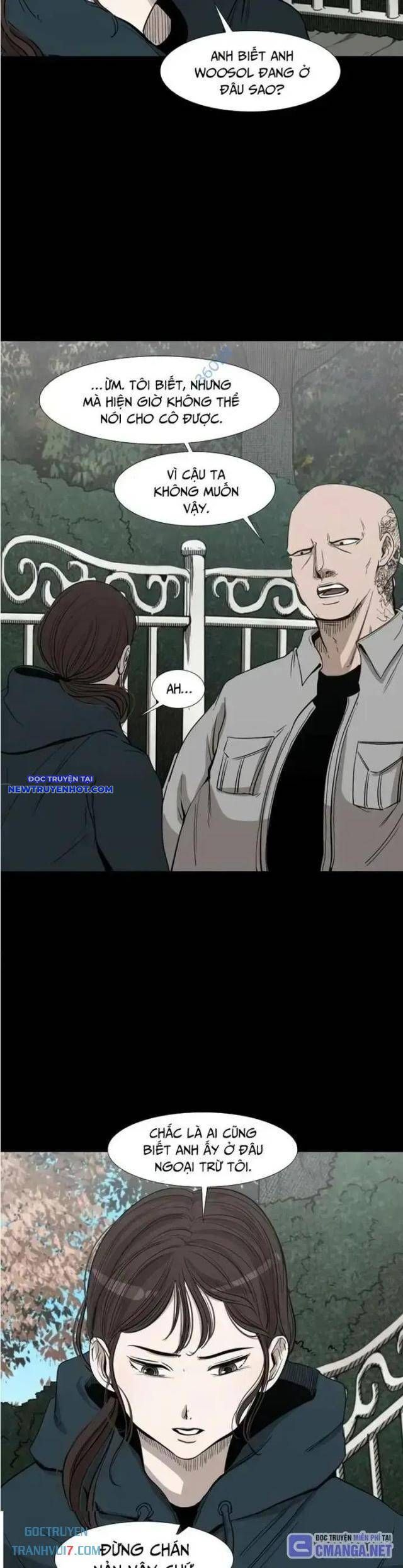 Shark – Cá Mập Chapter 104 - Trang 2