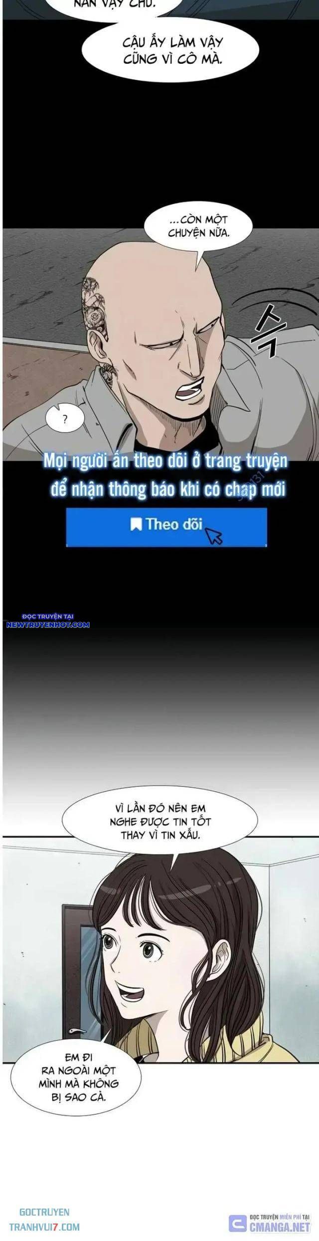 Shark – Cá Mập Chapter 104 - Trang 2