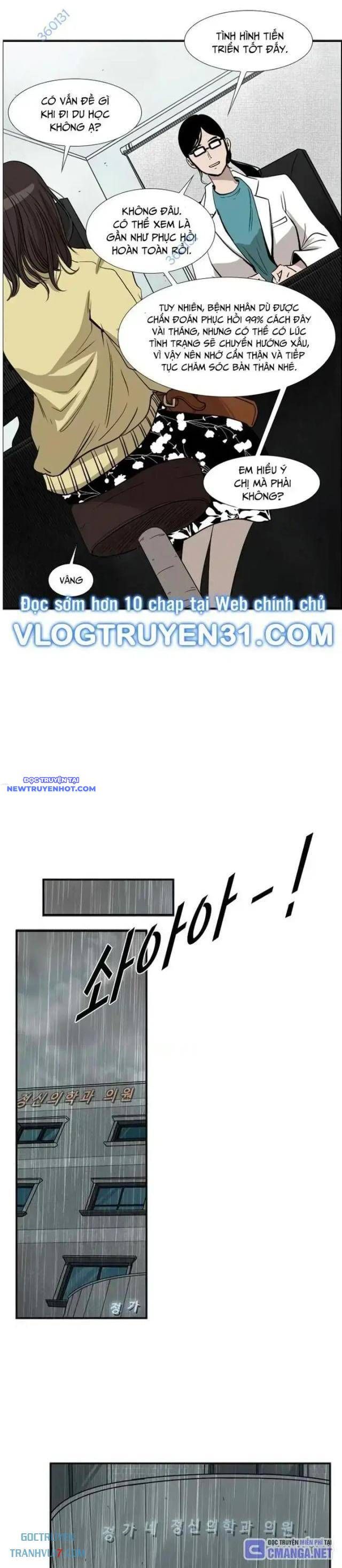 Shark – Cá Mập Chapter 104 - Trang 2