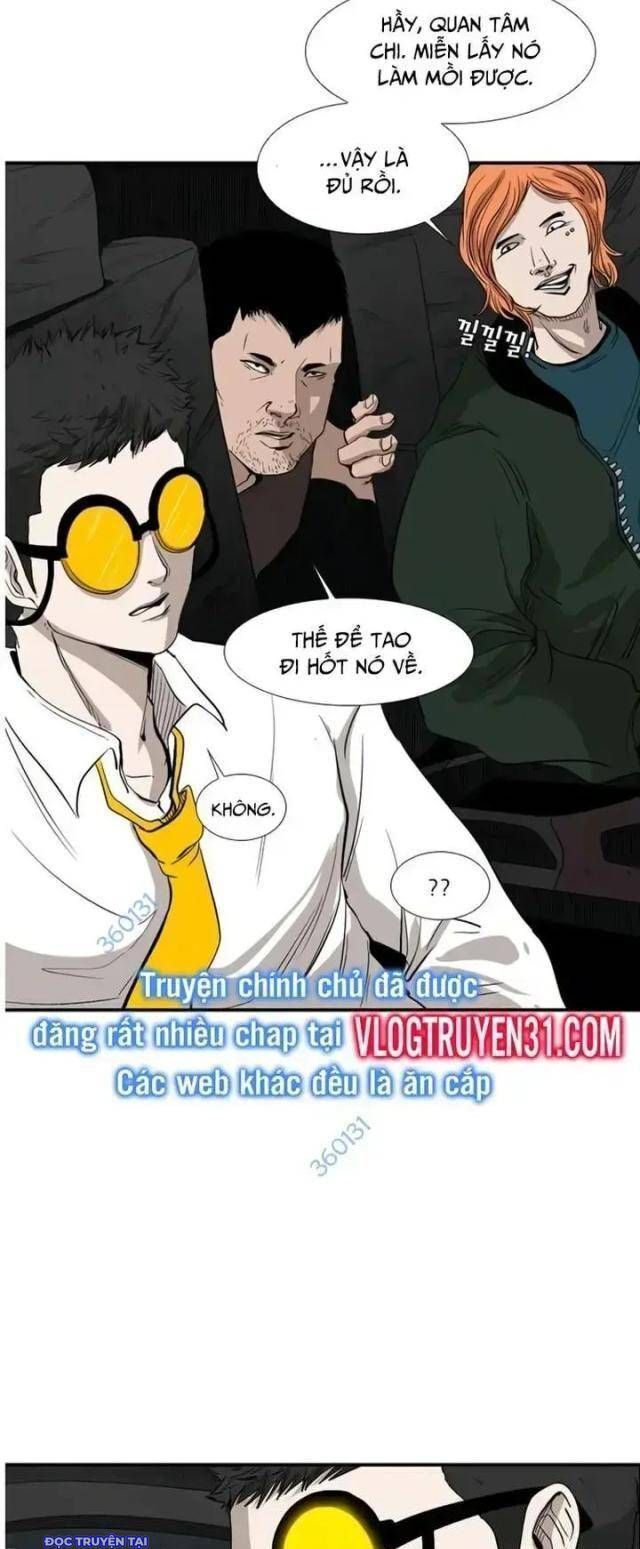 Shark – Cá Mập Chapter 104 - Trang 2