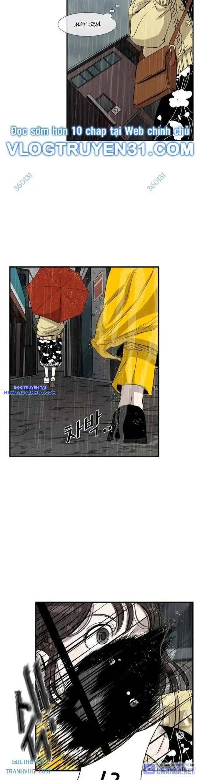 Shark – Cá Mập Chapter 104 - Trang 2