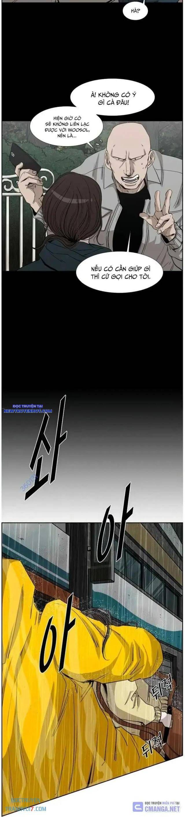 Shark – Cá Mập Chapter 104 - Trang 2