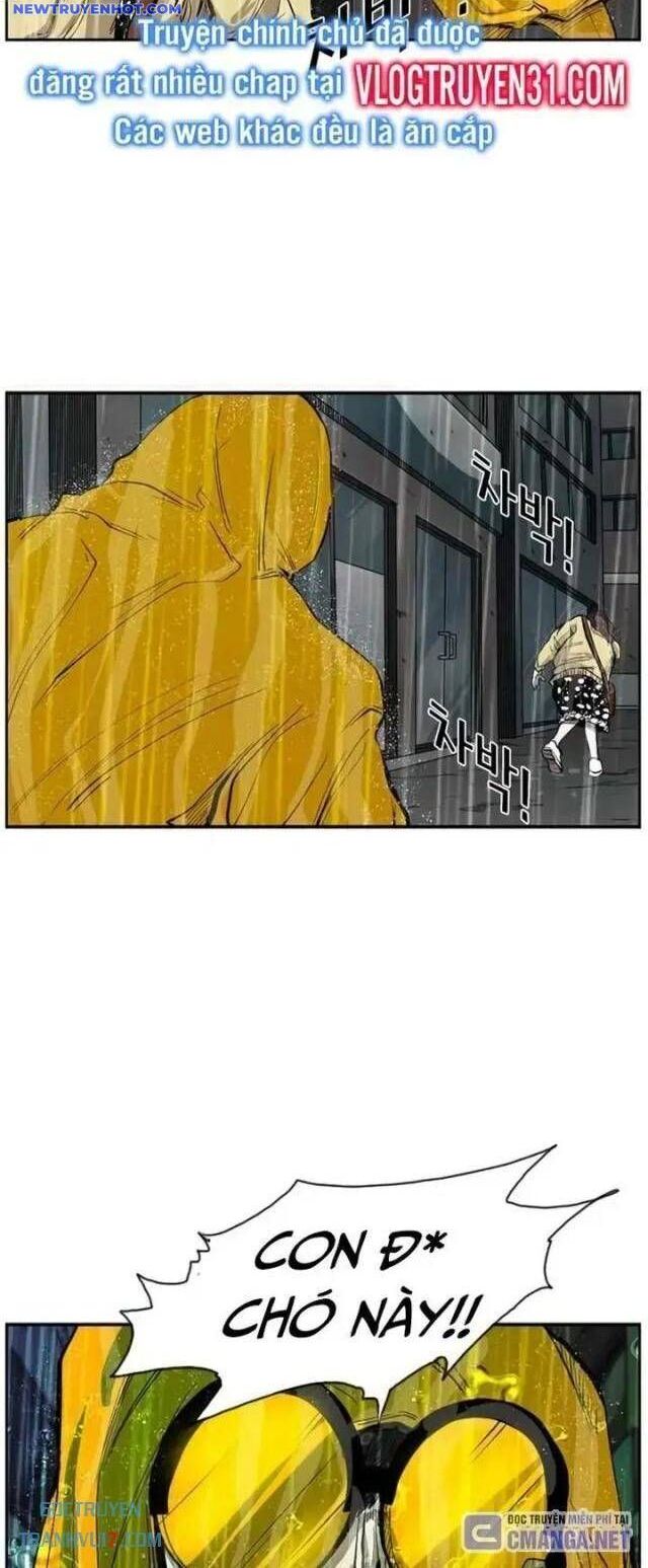 Shark – Cá Mập Chapter 104 - Trang 2