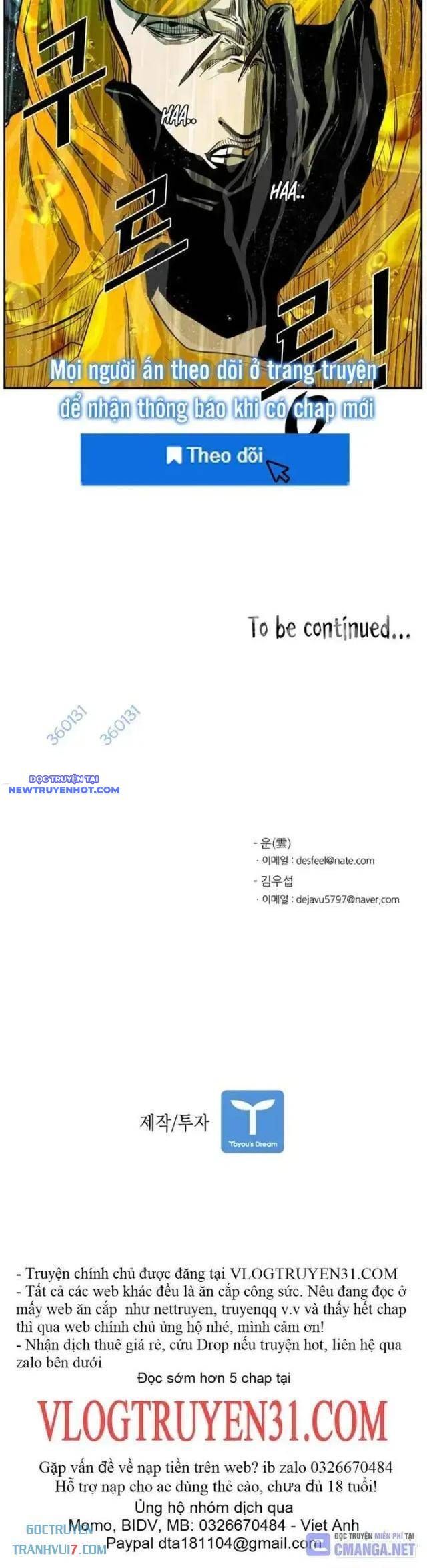 Shark – Cá Mập Chapter 104 - Trang 2