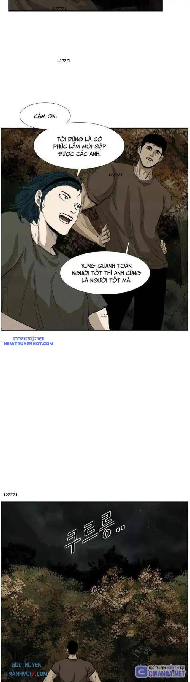 Shark – Cá Mập Chapter 104 - Trang 2