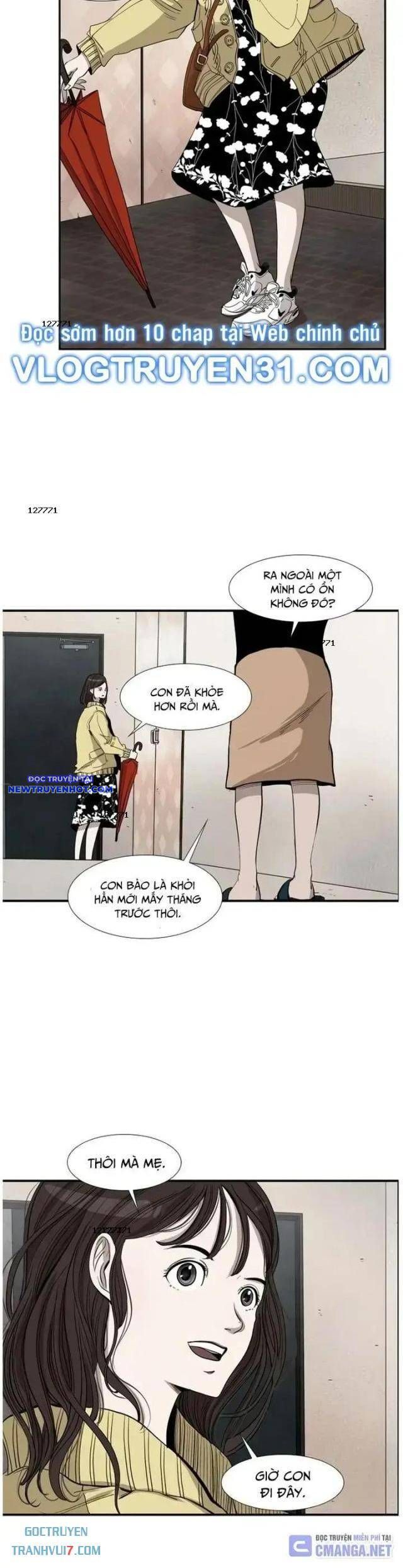 Shark – Cá Mập Chapter 104 - Trang 2