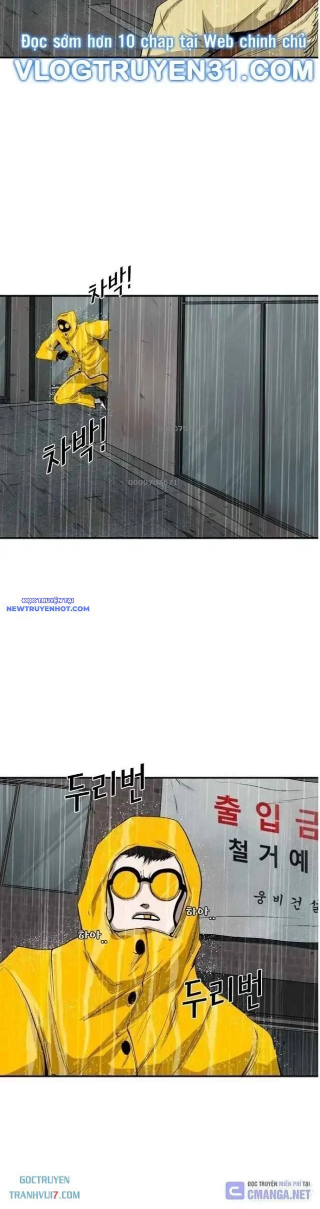 Shark – Cá Mập Chapter 105 - Trang 2